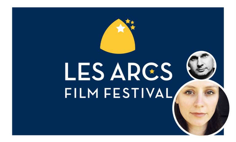 2022 Les Arcs Film Festival: Oleh Sentsov & Sandra Wollner Among Filmmakers in Co-Production Village