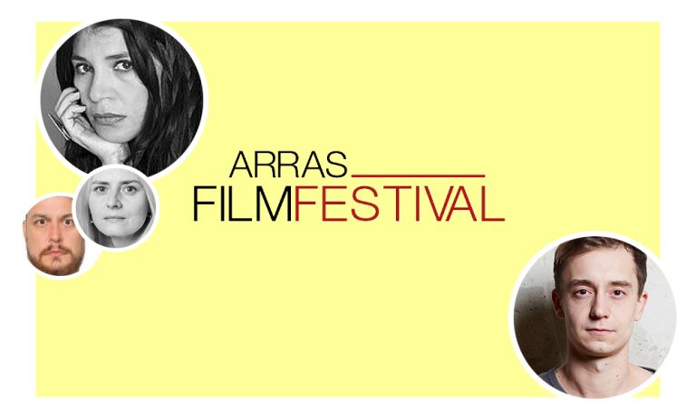 2022 Arras Days: Teona Strugar Mitevska, Michal Blasko & Alexandru Baciu + Maria Popistasu Selected