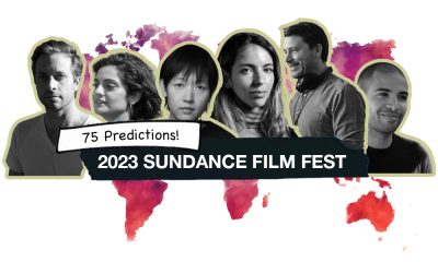 2023 Sundance Film Fesitval