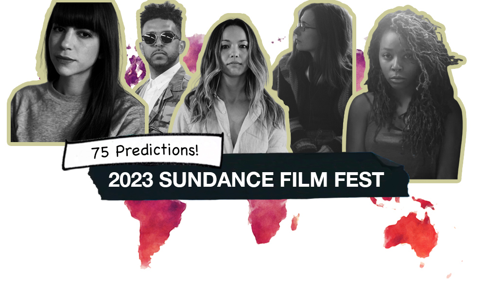 Sundance 2023: 27 Most-Anticipated Films at This Year's Festival