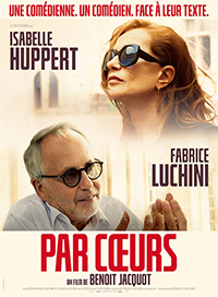 Benoit Jacquot Par Coeurs Review