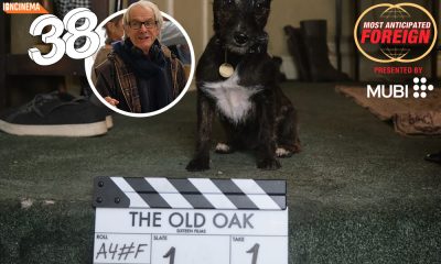 Ken Loach's The Old Oak May