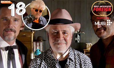 Pedro Almodóvar's Strange Way of Life