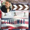 Alex Garland's Civil War