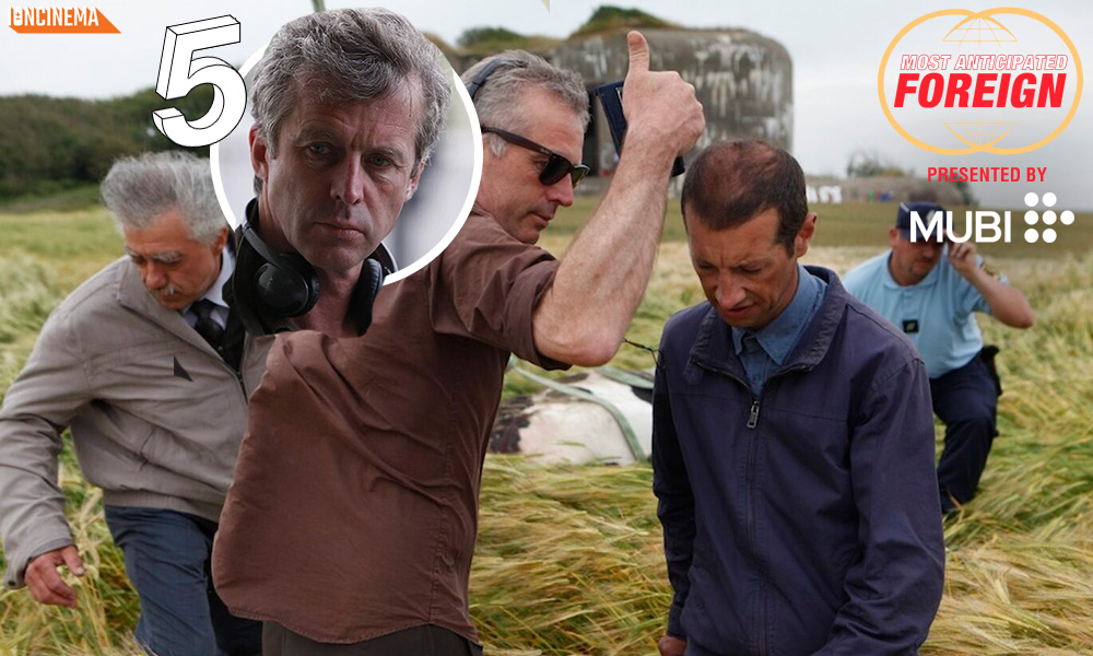 Bruno Dumont L'empire