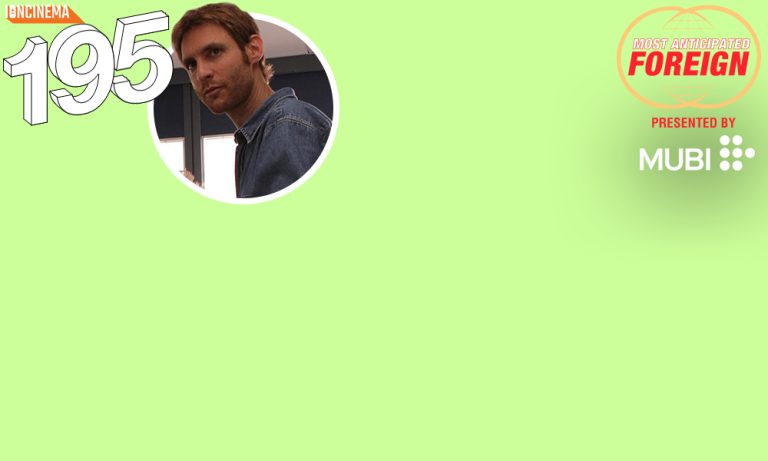 Damián Szifron Misanthrope