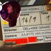 Delphine Girard's Le plus vivant possible