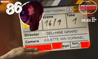 Delphine Girard's Le plus vivant possible