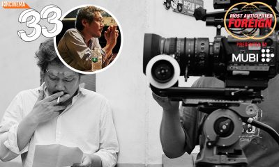 Hong Sang-soo Project