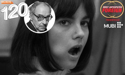 Jean-Luc Godard's Scénario