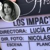 Lucía Puenzo Los impactados