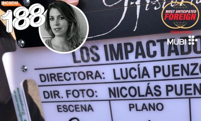 Lucía Puenzo Los impactados
