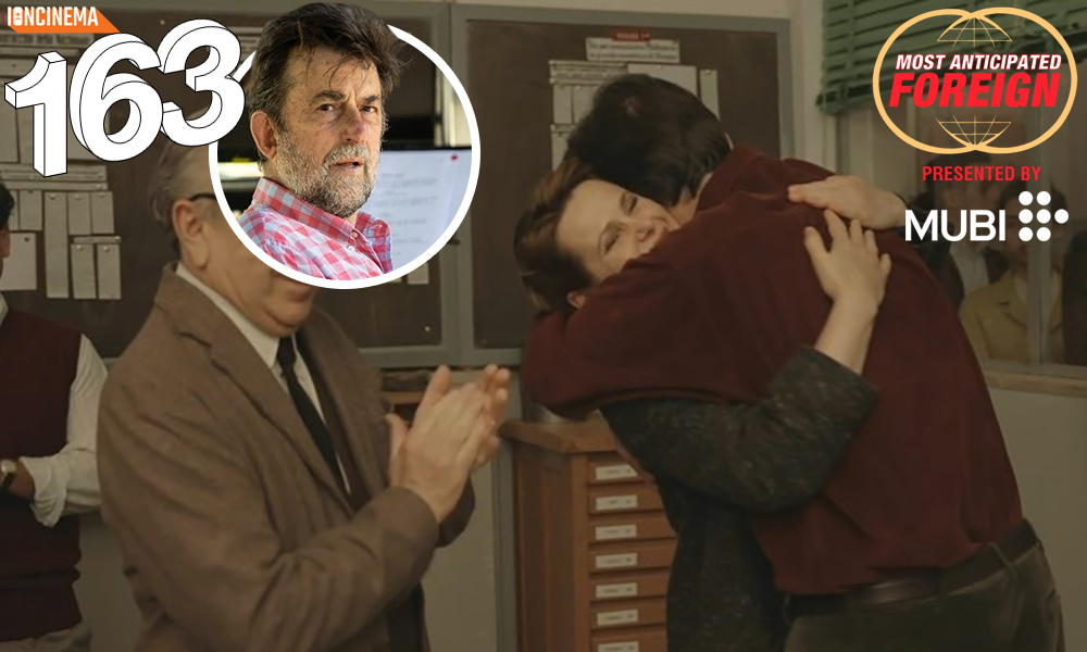 Nanni Moretti Il sol dell'avvenire