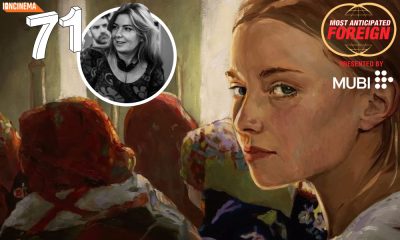 Dorota Kobiela's The Peasants