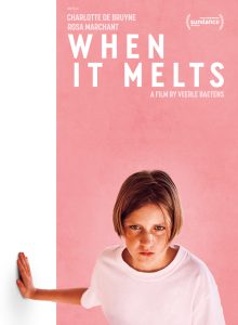 Veerle Baetens When It Melts Review