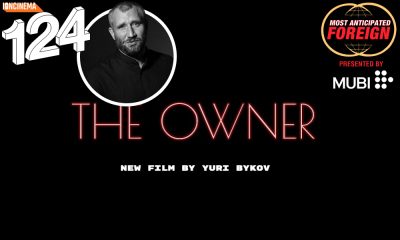 Yuriy Bykov's The Owner