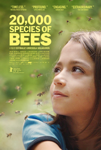 Estibaliz Urresola Solaguren 20,000 Species of Bees Review