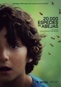 Estibaliz Urresola Solaguren 20,000 Species of Bees Review