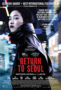 Davy Chou Return to Seoul Review