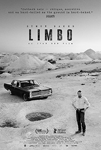 Ivan Sen Limbo Review