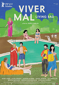 Joao Canijo Mal Viver (Bad Living)