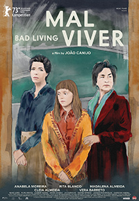 Joao Canijo Living Bad Viver Mal Review