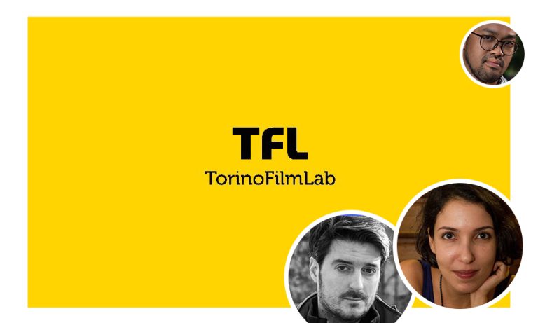 2023 TorinoFilmLab: Ognjen Glavonic, Makbul Mubarak & Anita Rocha da Silveira Among ScriptLab Participants
