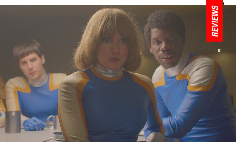 Quentin Dupieux Smoking Causes Coughing Review