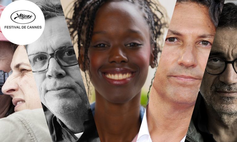 2023 Cannes: Glazer, Ceylan, Rohrwacher, Haynes & Ramata-Toulaye Sy Competing for the Palme d’Or