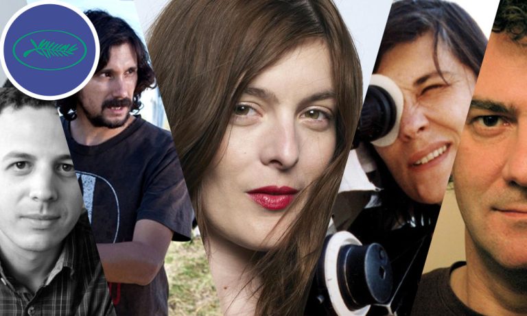 2023 Cannes: Sauvaire’s Black Flies & Corsini’s Le retour in Palme Race; Escalante & Alonso in Cannes Premiere