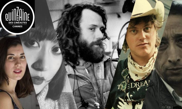 2023 Cannes: Cédric Kahn & Hong Sang-soo Bookend Directors’ Fortnight