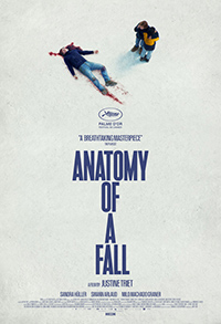 Justine Triet Anatomy of a Fall Review