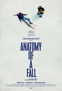 Justine Triet Anatomy of a Fall Review
