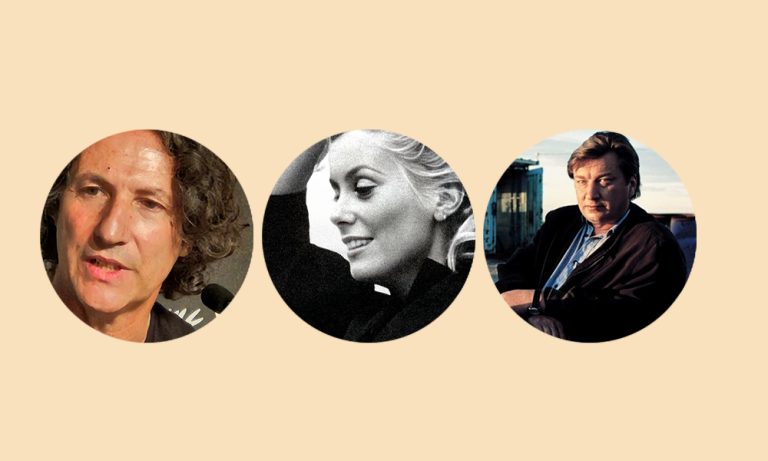 2023 Cannes Critics’ Panel: The Zone of Interest, Fallen Leaves, La Chimera & Anatomy of a Fall Top Grid
