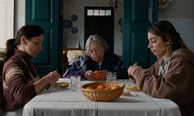 Exclusive: Clips for Filipa Reis & João Miller Guerra’s Légua – 2023 Directors’ Fortnight Selection