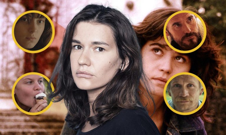 All Guts No Glory: Céleste Brunnquel, Renier, Edoardo Pesce & Matt Dilon Join Jessica Palud’s “Maria”