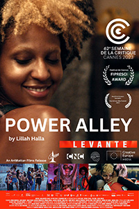 Lillah Halla Power Alley (Levante) Review