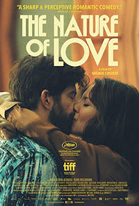Monia Chokri The Nature of Love Review