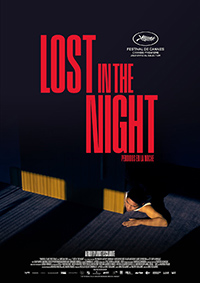Amat Escalante Lost in the Night Review