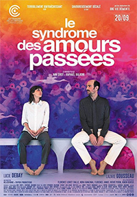 Le Syndrome des Amours Passées Review