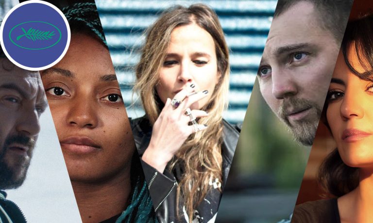 2023 Cannes: Palme Winner Julia Ducournau, Paul Dano & Rungano Nyoni Among Jury!