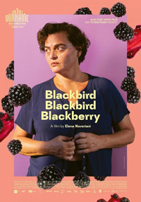 Elene Naveriani Blackbird Blackbird Blackberry Review