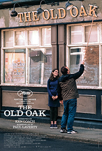 Ken Loach The Old Oak Movie Review