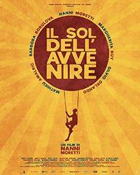 Nanni Moretti Il sol dell’avvenire Review