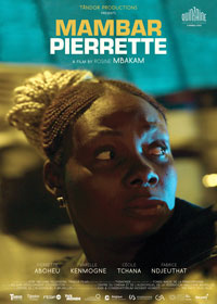 Rosine Mbakam Mambar Pierrette Review