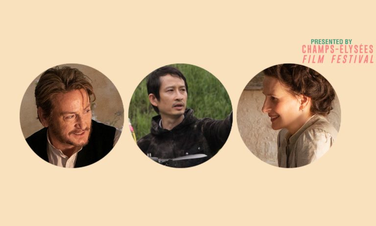 Tran Anh Hung’s The Pot au Feu – 2023 Cannes Critics’ Panel: Day 8