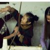 Wang Bing Youth Spring Review