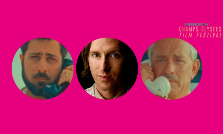 Wes Anderson’s Asteroid City – 2023 Cannes Critics’ Panel: Day 7