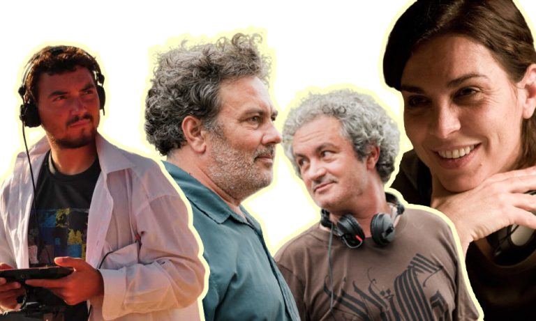 Arte France Cinéma Gets Behind Jonathan Millet, Francesca Comencini & Larrieu Bros.