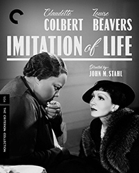 John M. Stahl Imitation of Life Review